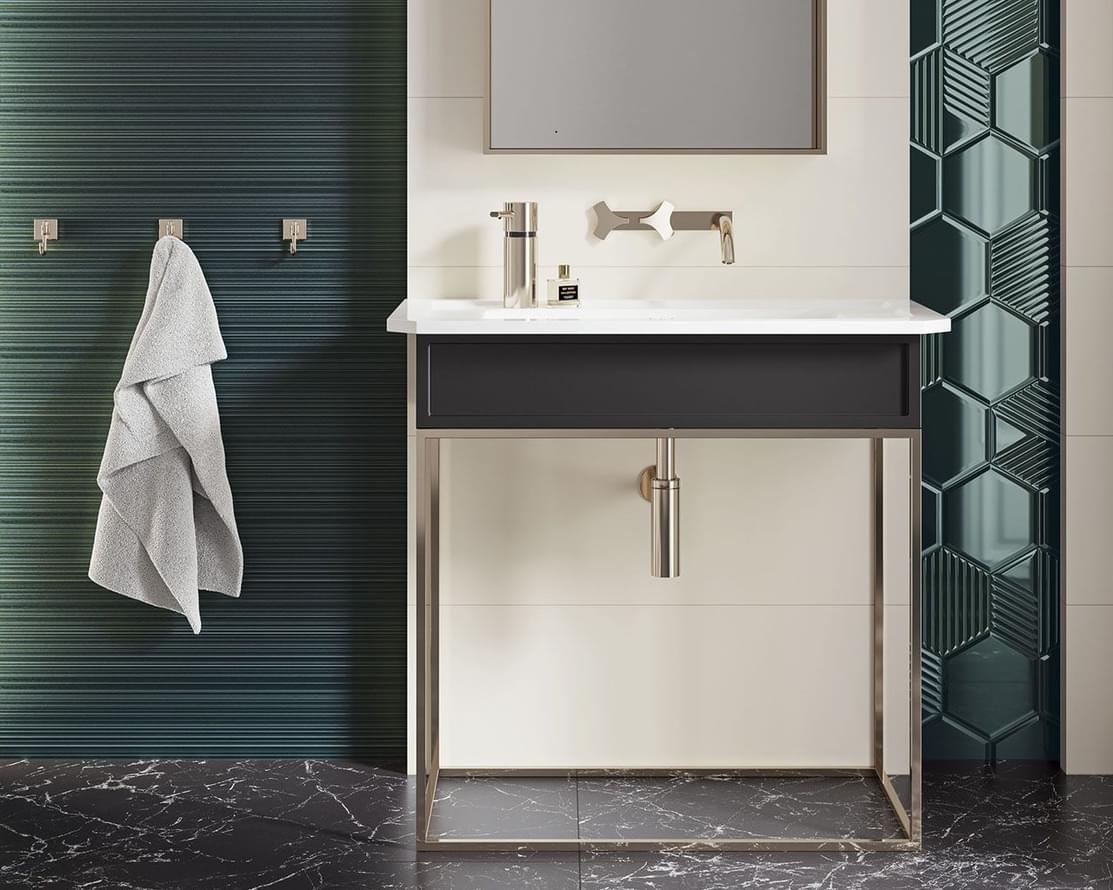 керамика фабрики My Way коллекция Intense Tone