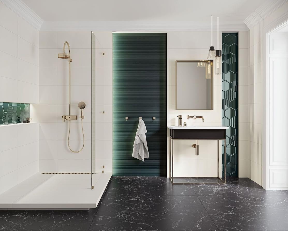 керамика фабрики My Way коллекция Intense Tone