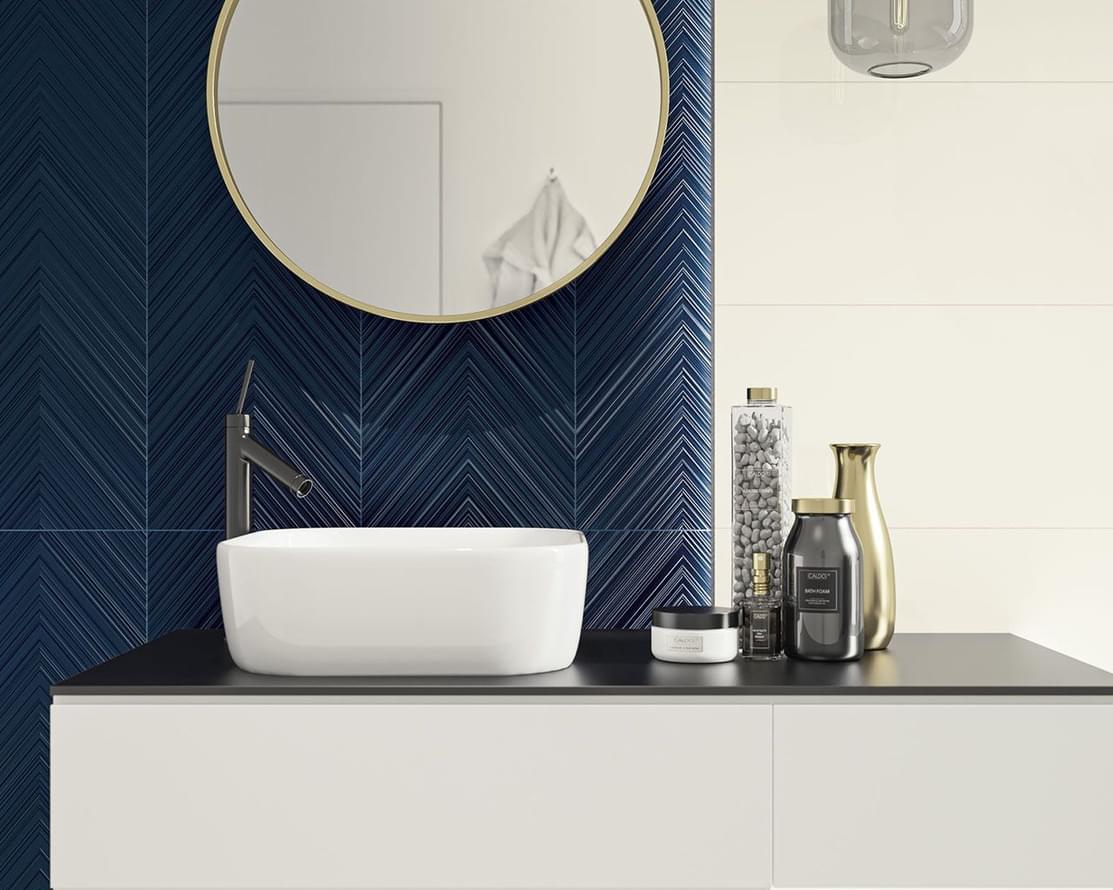 керамика фабрики My Way коллекция Intense Tone