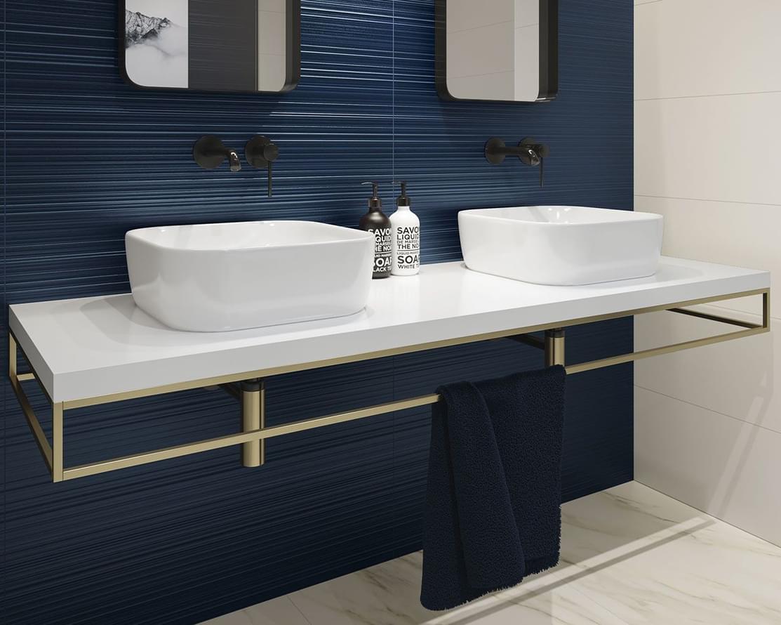 керамика фабрики My Way коллекция Intense Tone