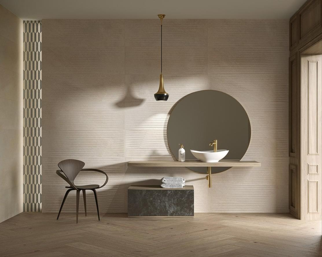 керамика фабрики My Way коллекция Mystic Shadows