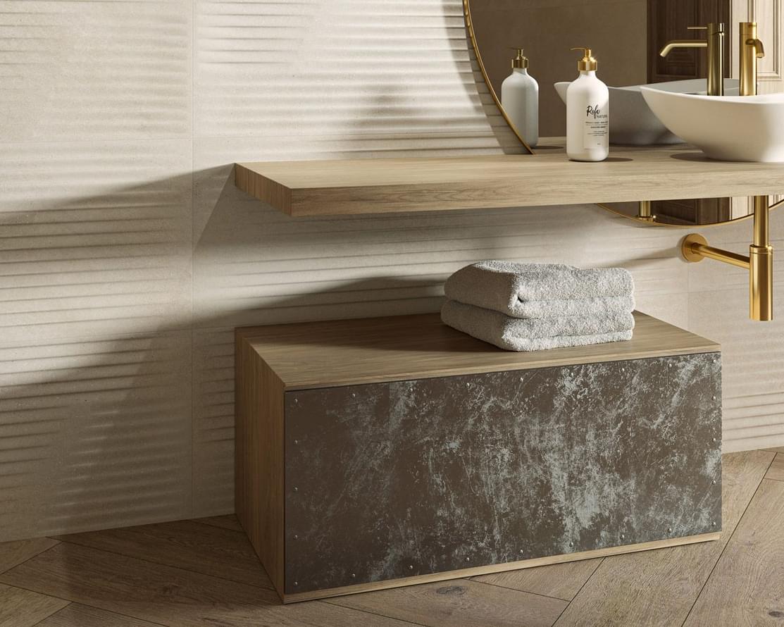 керамика фабрики My Way коллекция Mystic Shadows