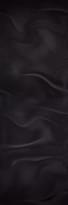 Плитка My Way Night Queen Black Wall Rekt Gloss 39.8x119.8 см, поверхность глянец, рельефная