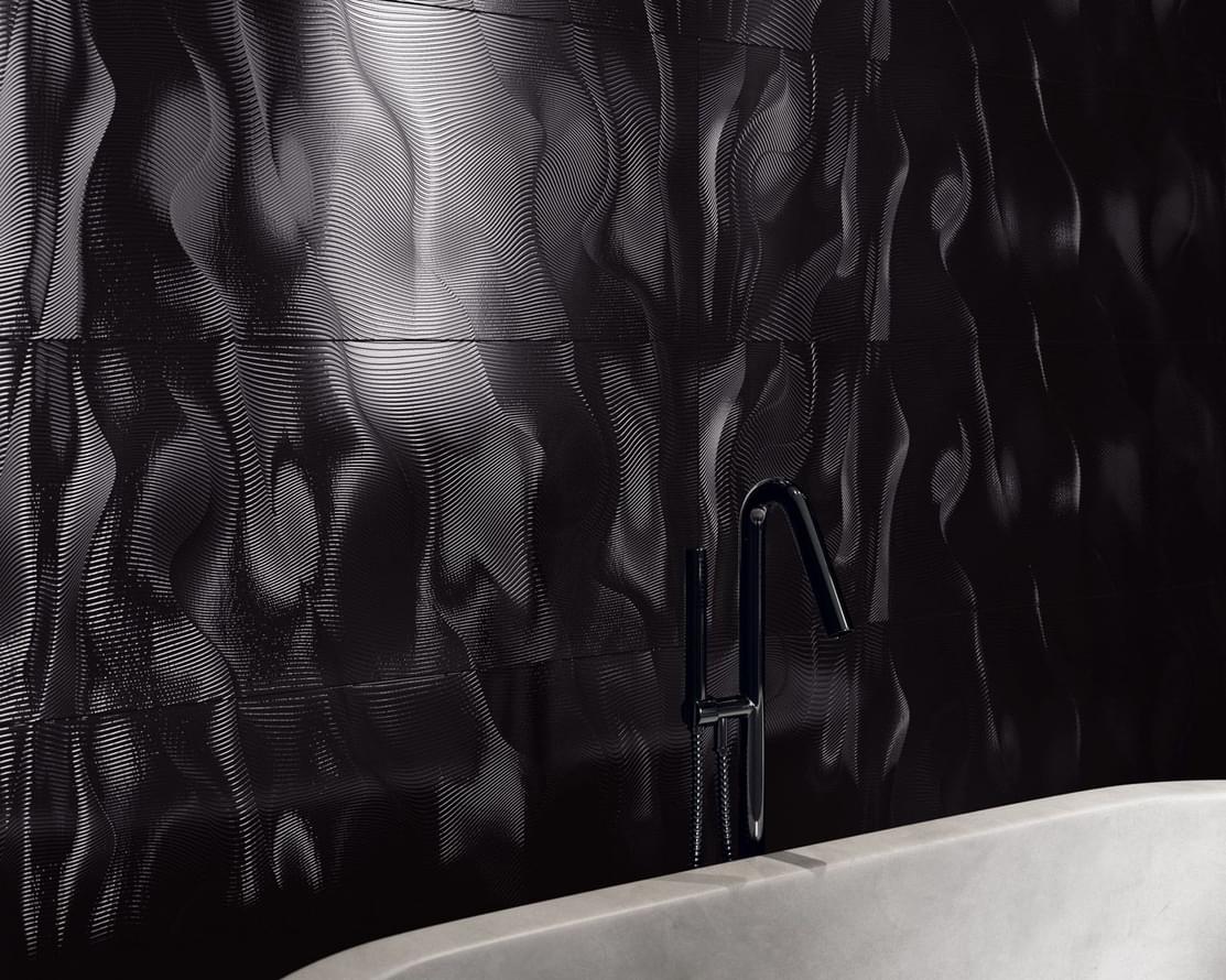 керамика фабрики My Way коллекция Night Queen