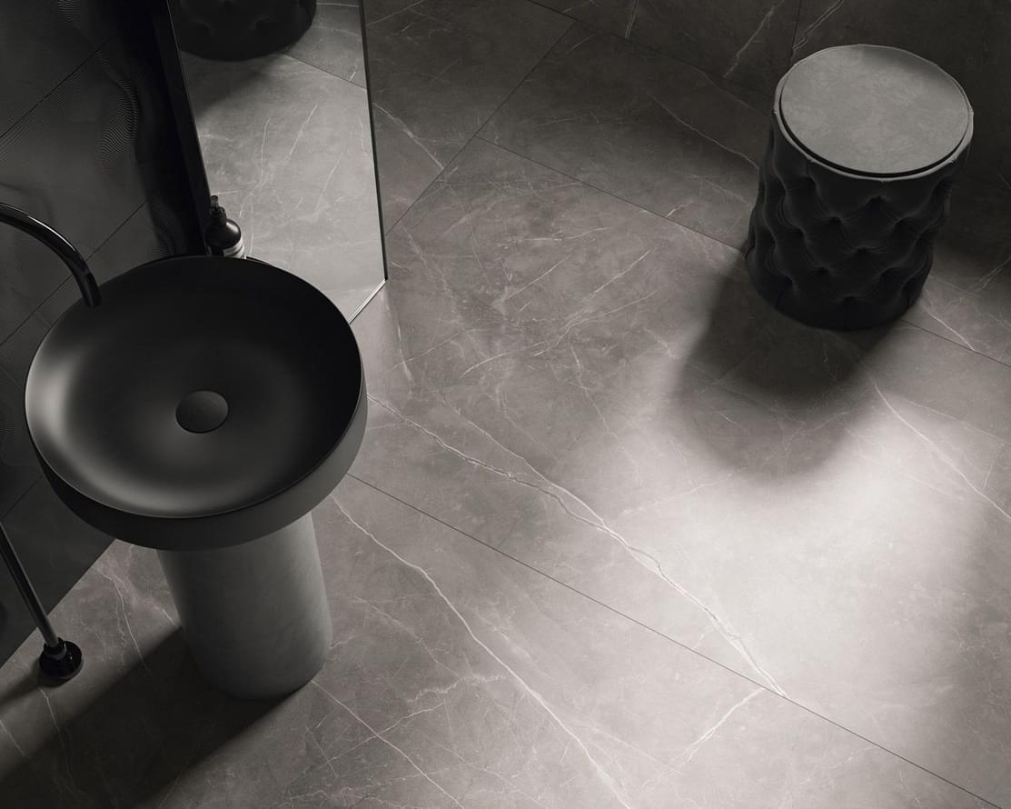 керамика фабрики My Way коллекция Night Queen