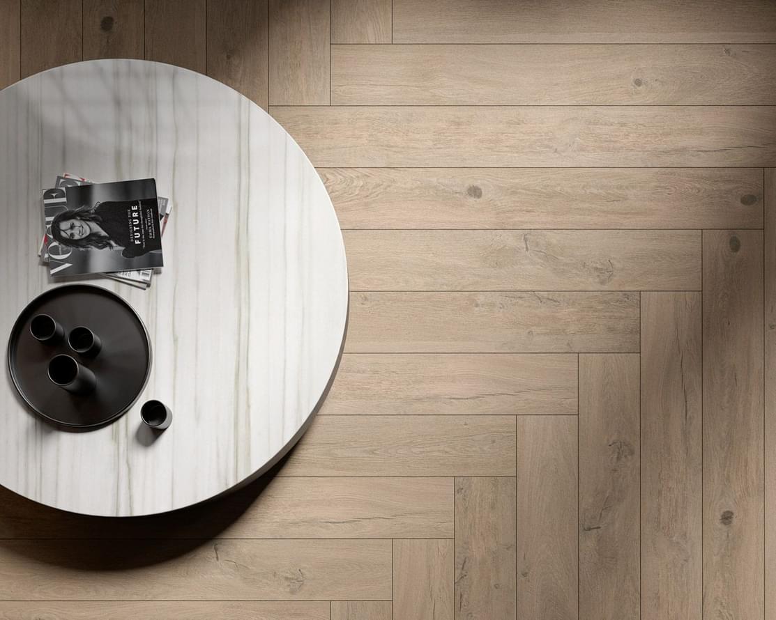 керамика фабрики My Way коллекция Night Queen