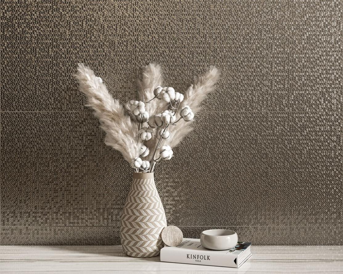 керамика фабрики My Way коллекция Noisy Whisper