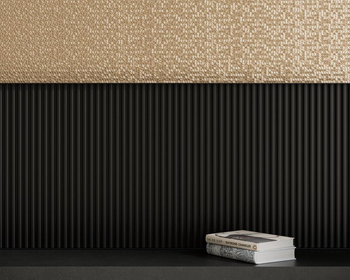 керамика фабрики My Way коллекция Noisy Whisper