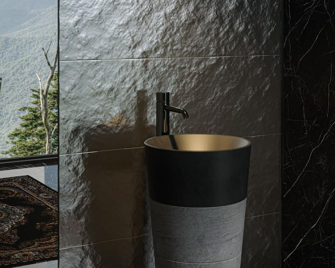 керамика фабрики My Way коллекция Sleeping Beauty