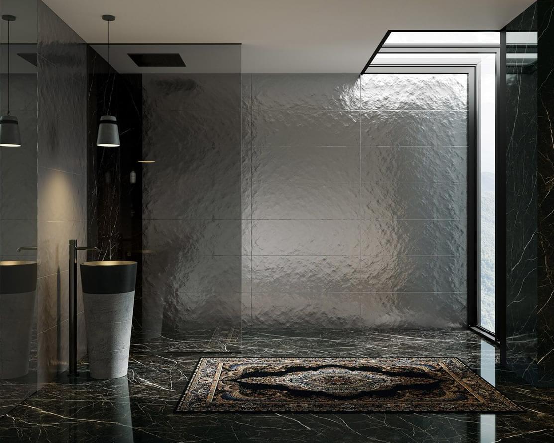 керамика фабрики My Way коллекция Sleeping Beauty