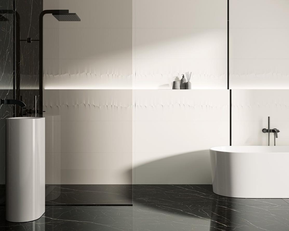 керамика фабрики My Way коллекция Sleeping Beauty