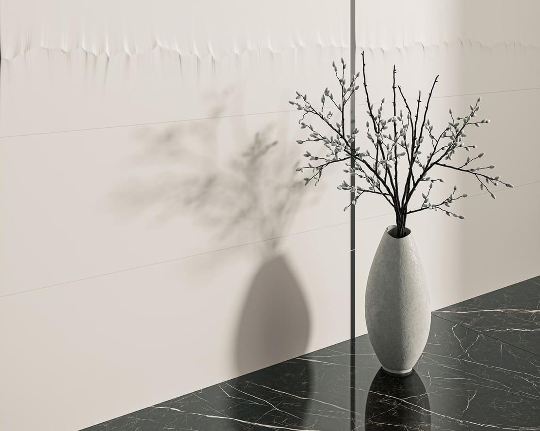 керамика фабрики My Way коллекция Sleeping Beauty