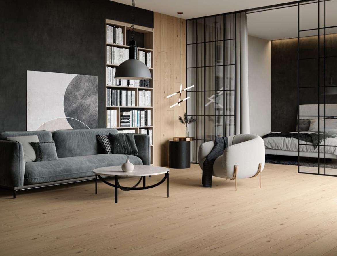 керамогранит фабрики My Way коллекция Soulwood