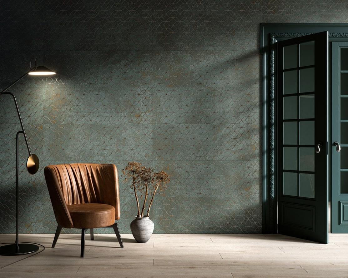 стекло фабрики My Way коллекция Unique Lady