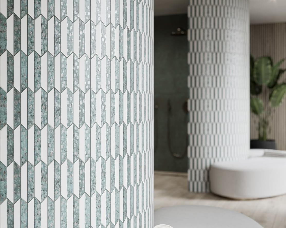 стекло фабрики My Way коллекция Unique Lady