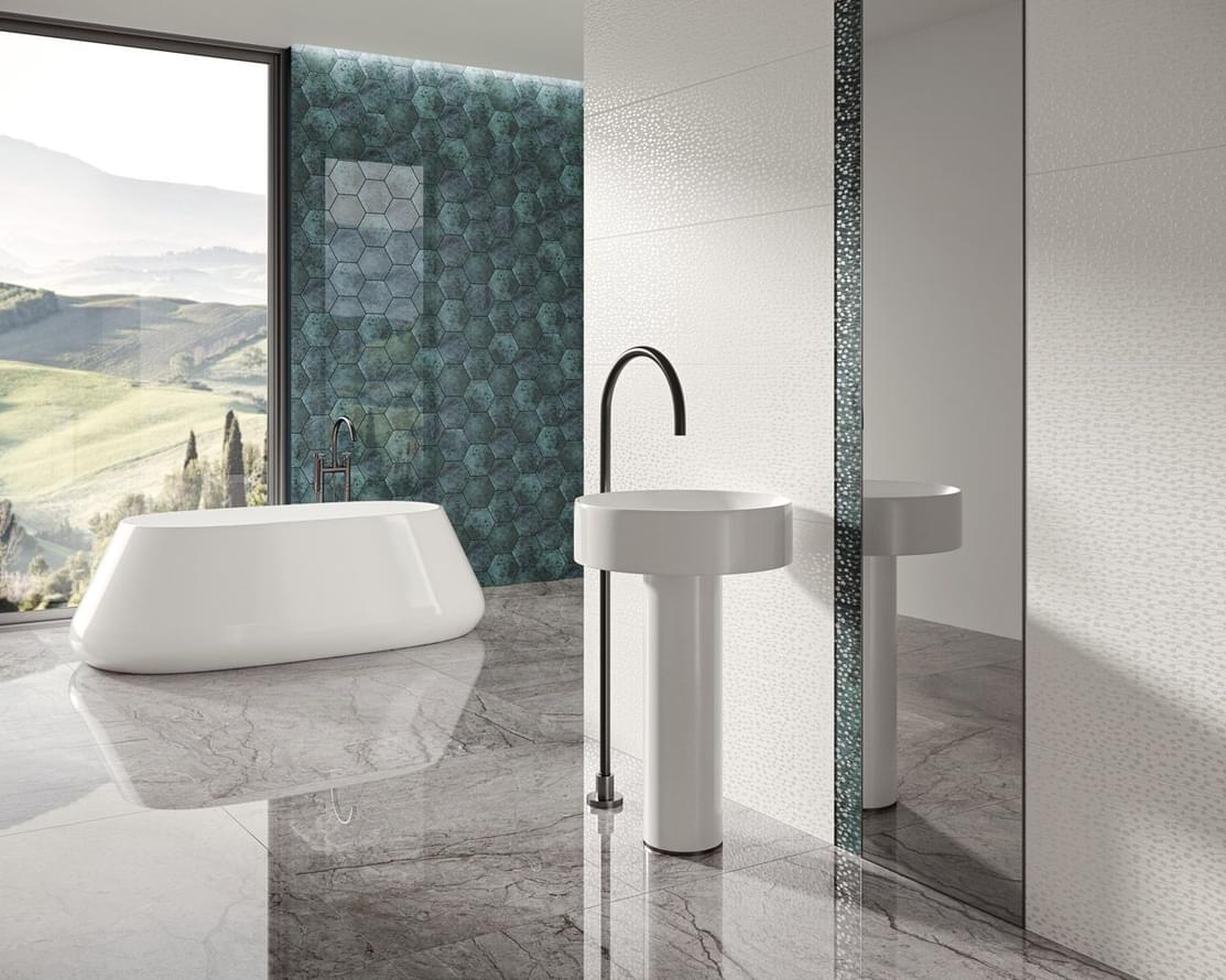 стекло фабрики My Way коллекция Unique Lady