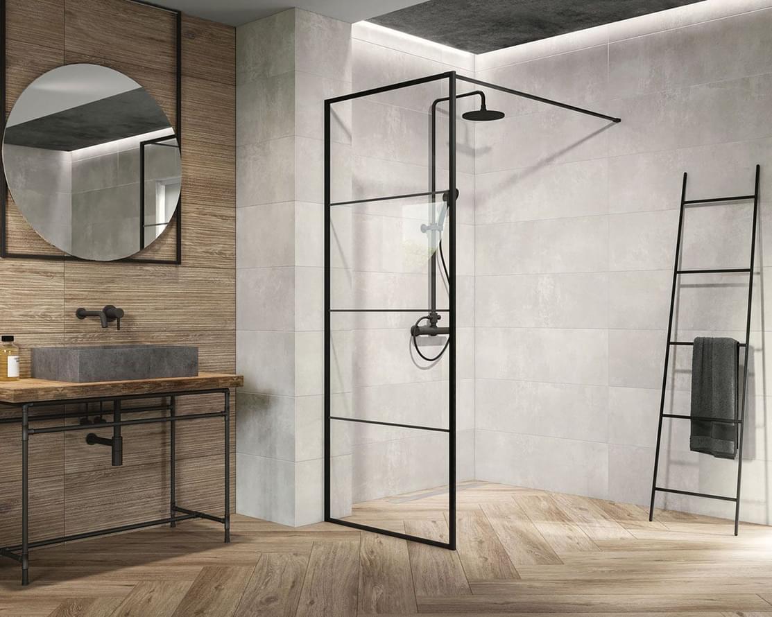 керамика фабрики My Way коллекция Wood Love