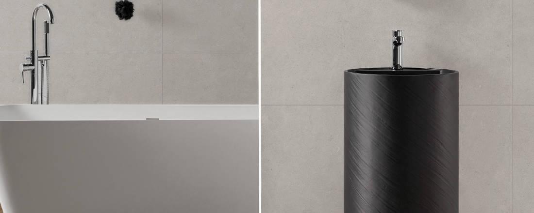 керамогранит фабрики Mykonos коллекция Atrio