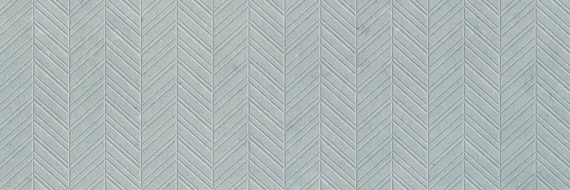 Mykonos Atrio Stripes Grey 40x120
