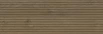Плитка Mykonos Baku Lancer Castano 40x120 см, поверхность матовая