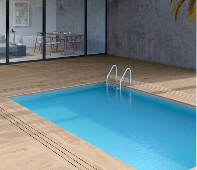 керамогранит фабрики Mykonos коллекция Baku