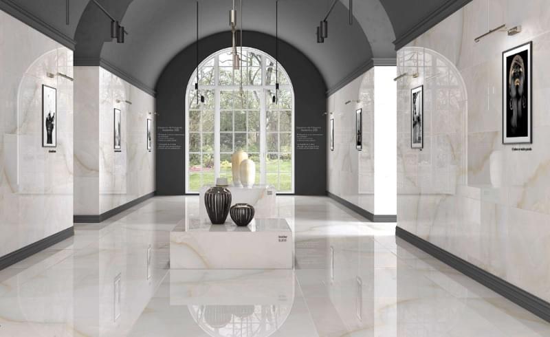 керамогранит фабрики Mykonos коллекция Harvey