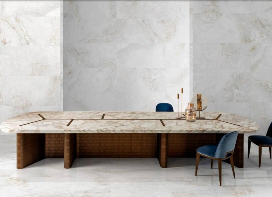 керамогранит фабрики Mykonos коллекция Hibis