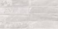 Плитка Mykonos Mallorca White 7.5x30 см, поверхность глянец