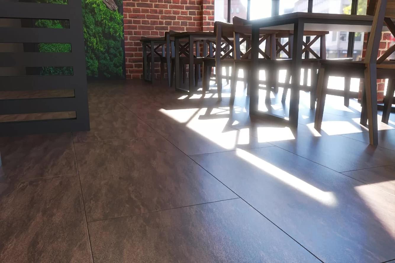 керамогранит фабрики NB Ceramic коллекция Matt