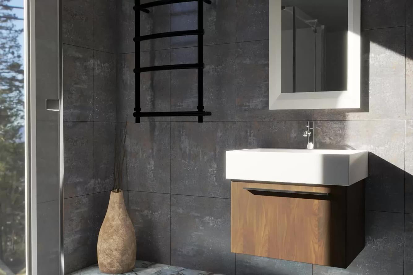 керамогранит фабрики NB Ceramic коллекция Matt