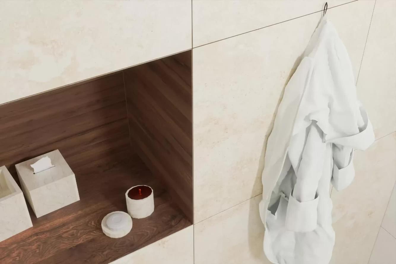 керамогранит фабрики NB Ceramic коллекция Matt