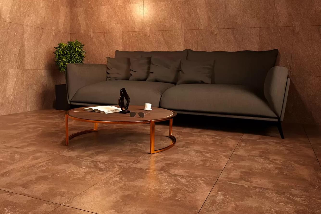 керамогранит фабрики NB Ceramic коллекция Matt