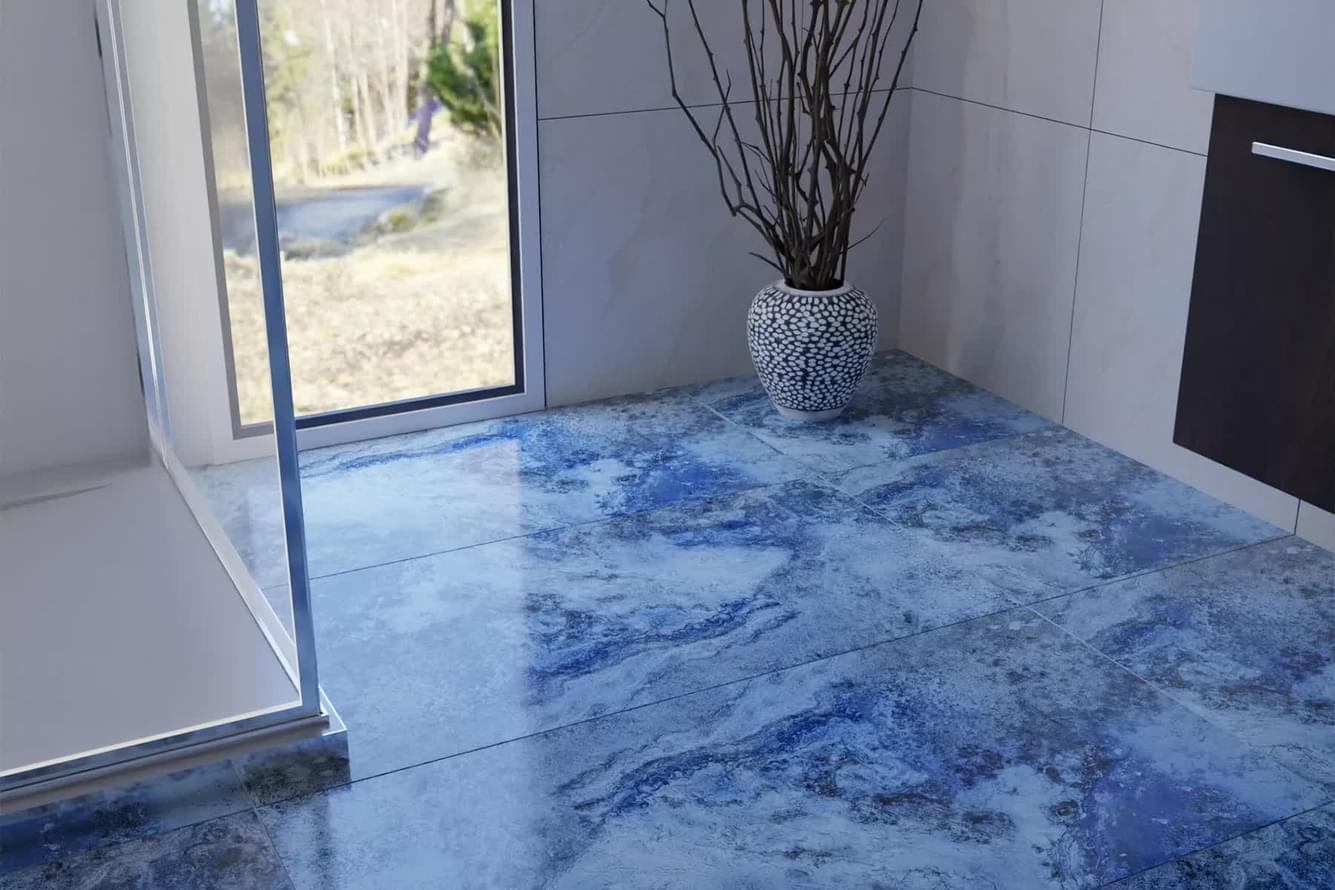 керамогранит фабрики NB Ceramic коллекция Matt