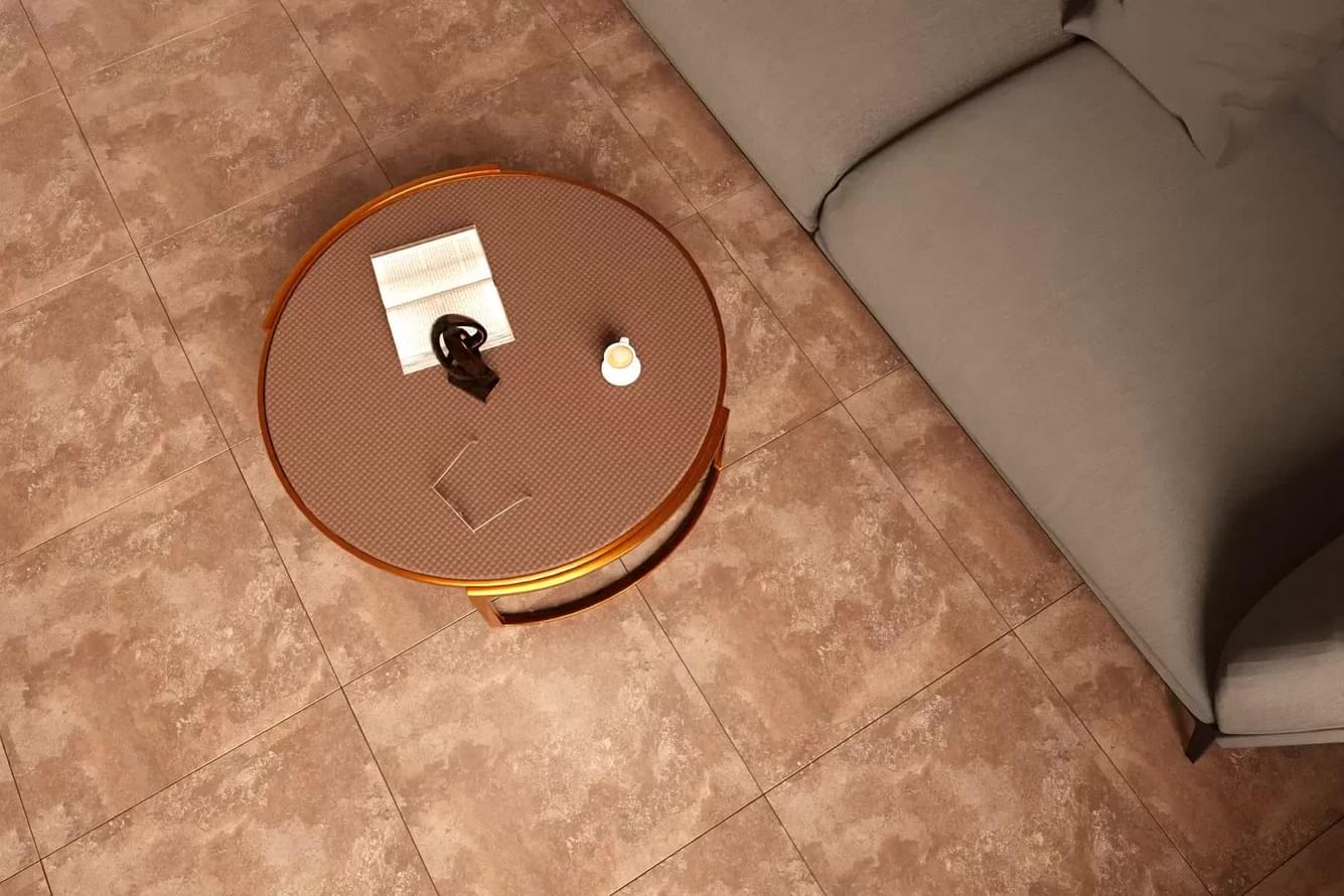 керамогранит фабрики NB Ceramic коллекция Matt