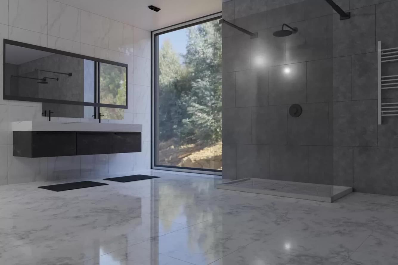 керамогранит фабрики NB Ceramic коллекция Polished