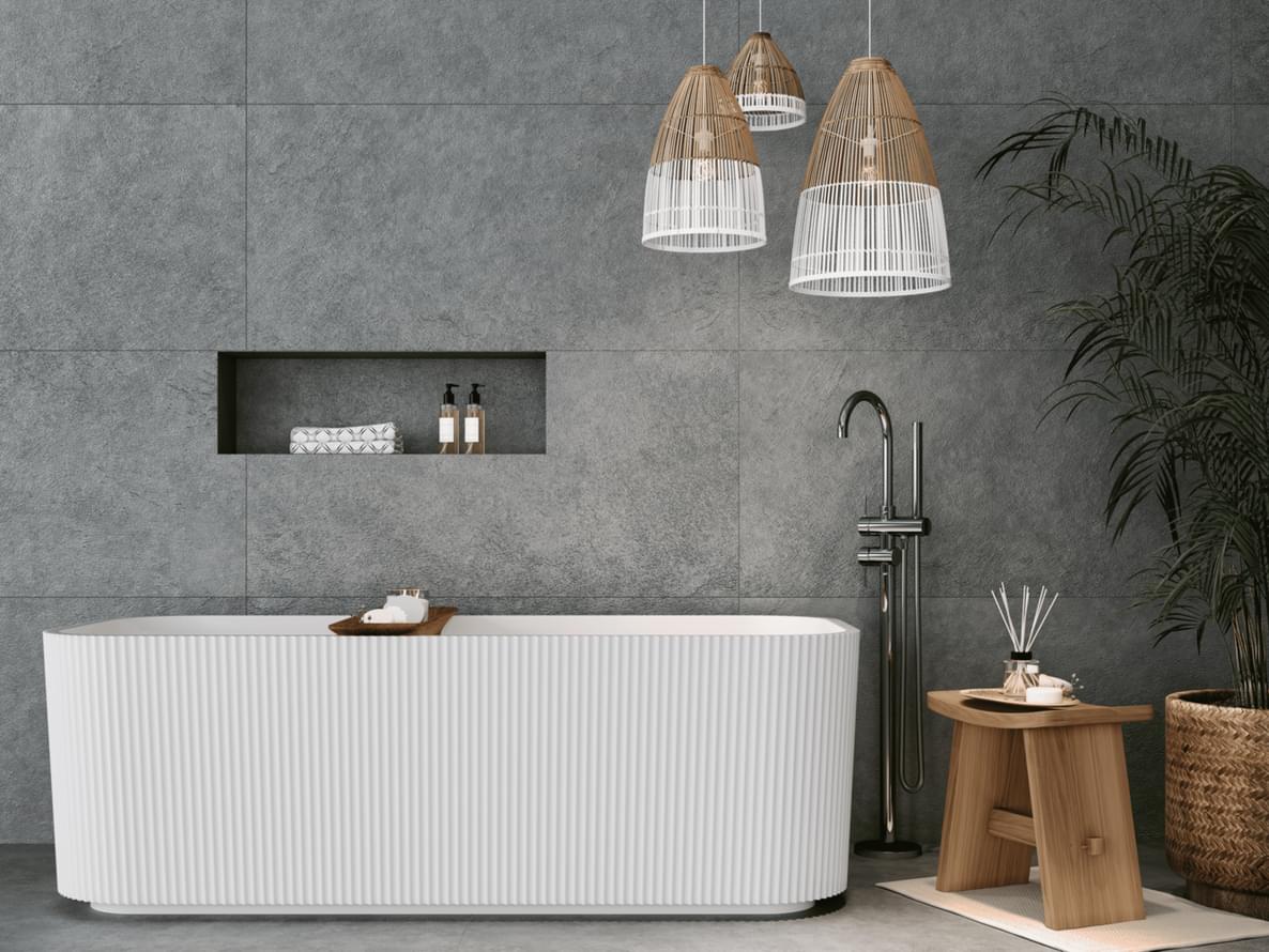 керамогранит фабрики NT Ceramic коллекция Argillite