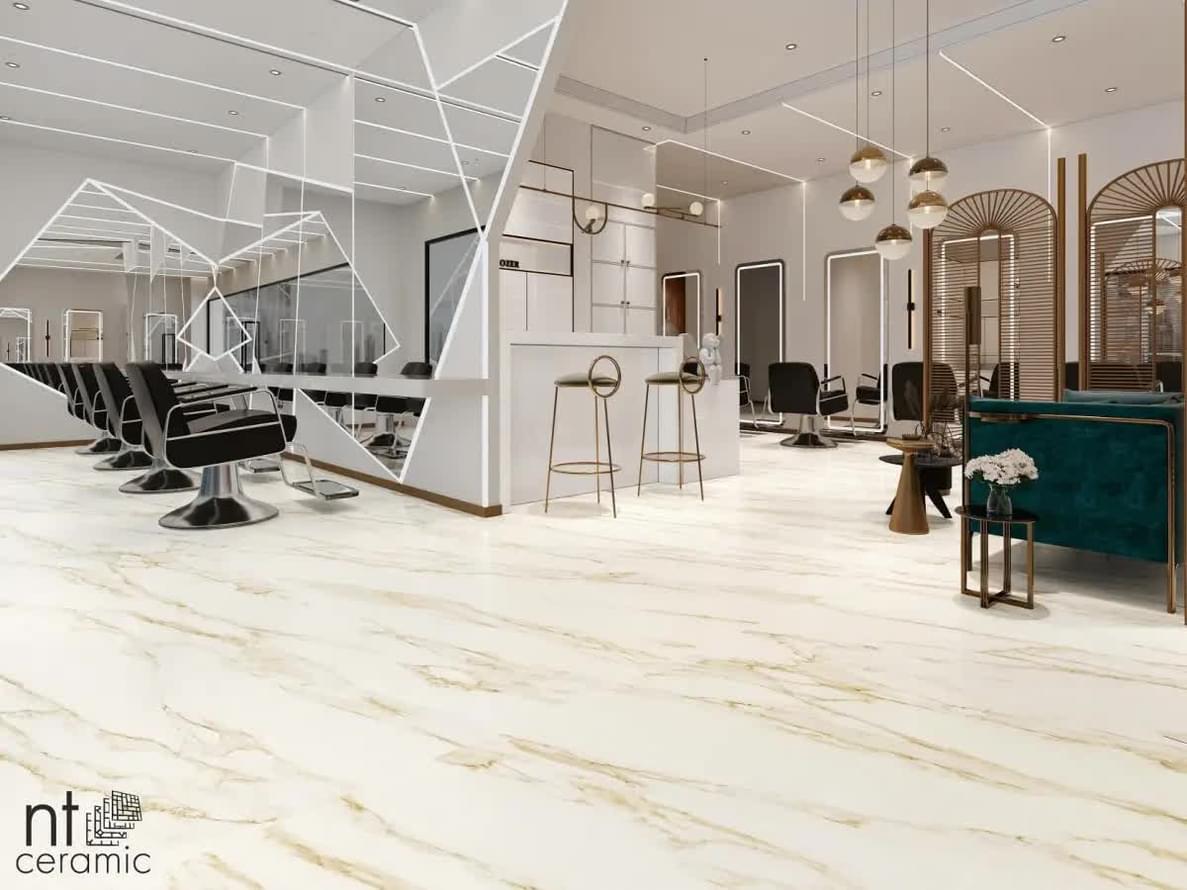 керамогранит фабрики NT Ceramic коллекция Atlas Home