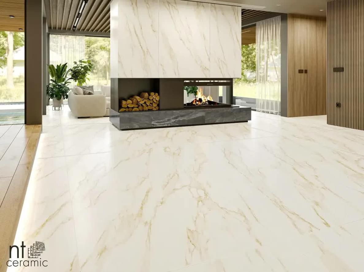 керамогранит фабрики NT Ceramic коллекция Atlas Home