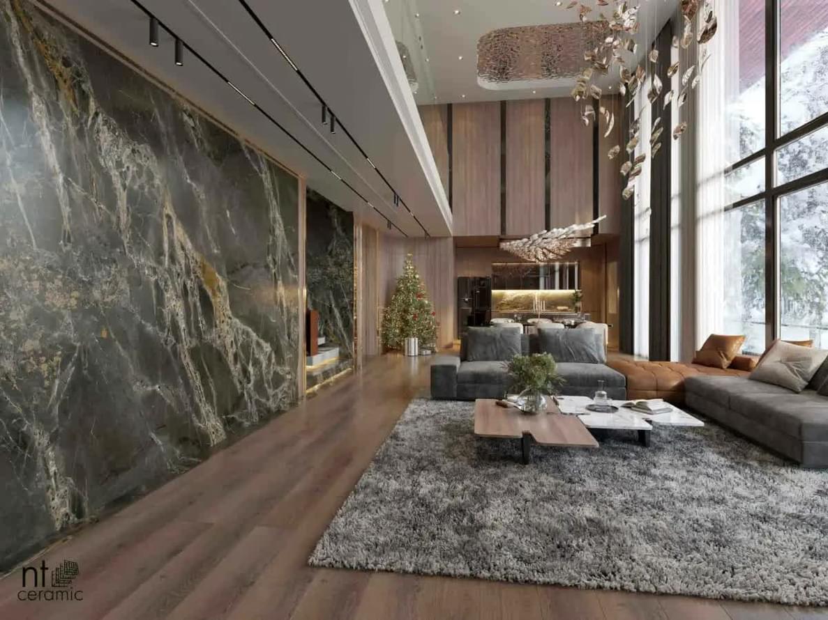 керамогранит фабрики NT Ceramic коллекция Atlas Home