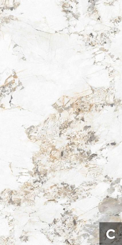 Плитка NT Ceramic Atlas Wide Jade Emperor Peak C 120x240 см, поверхность полированная