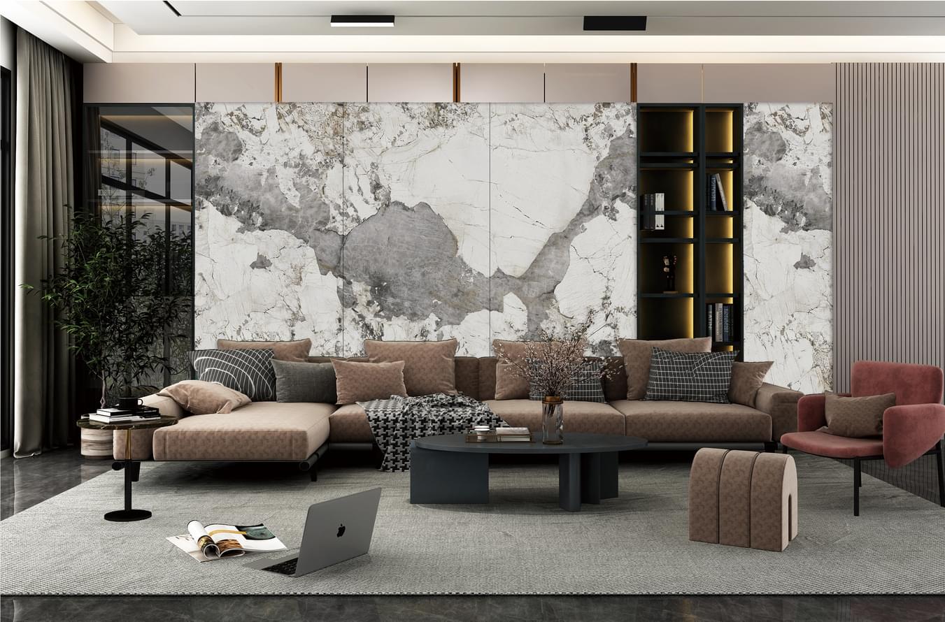 керамогранит фабрики NT Ceramic коллекция Atlas Wide