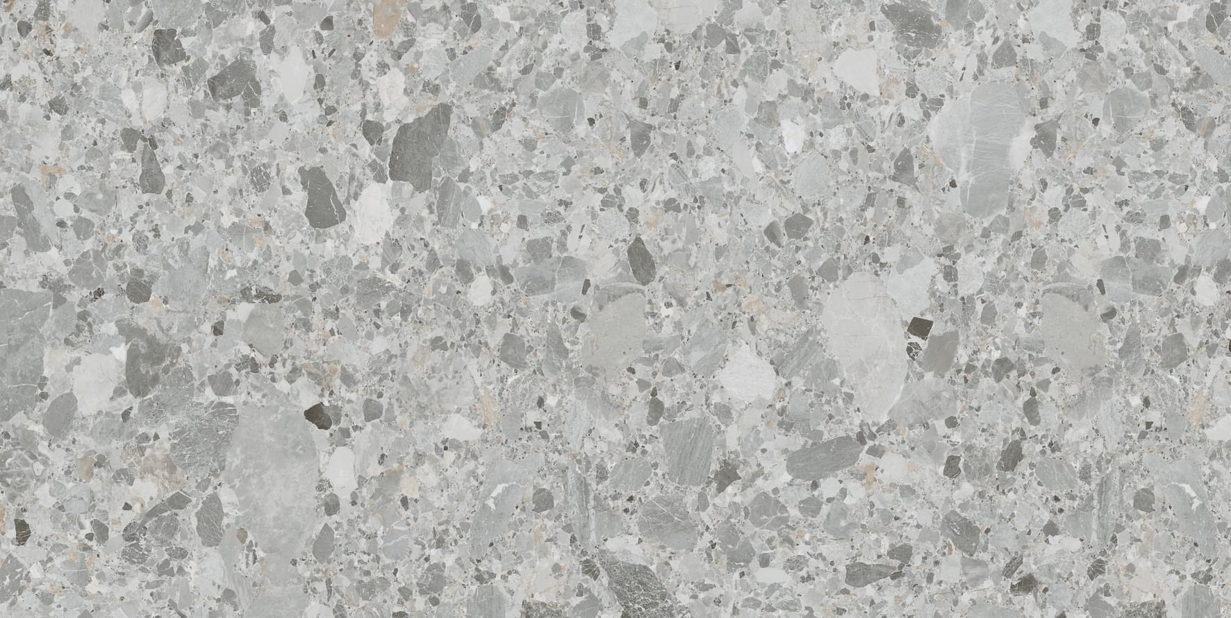 Плитка NT Ceramic Atlas Wide Yu Gong Yi Shan 120x240 см, поверхность матовая