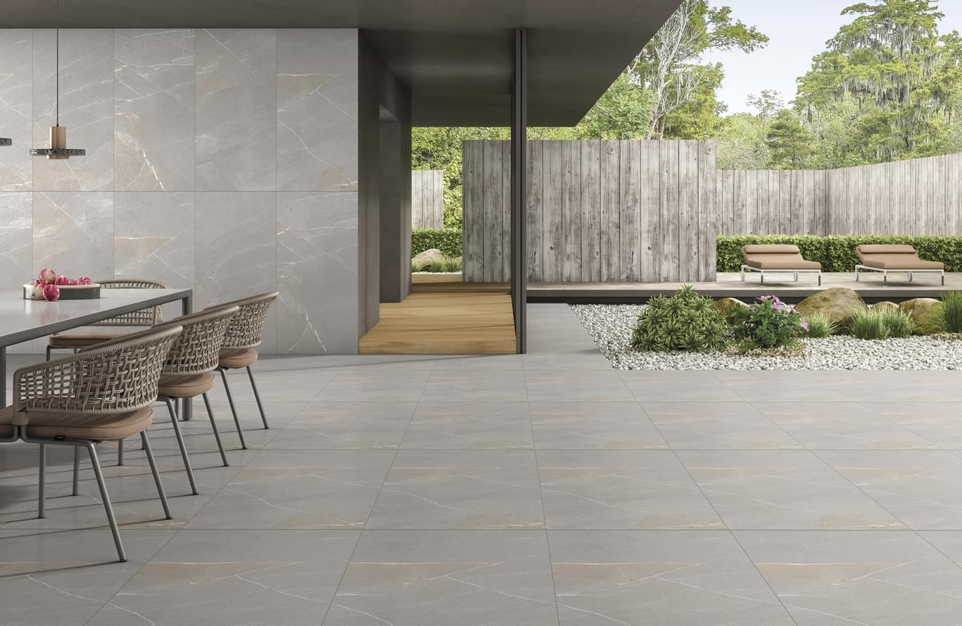 керамогранит фабрики NT Ceramic коллекция Axion