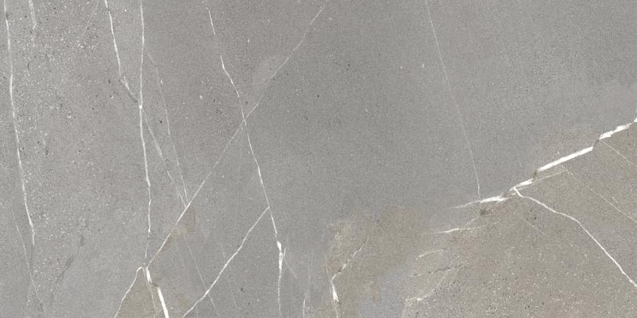 Плитка NT Ceramic Axion Shiny Slate 60x120 см, поверхность полуполированная, рельефная