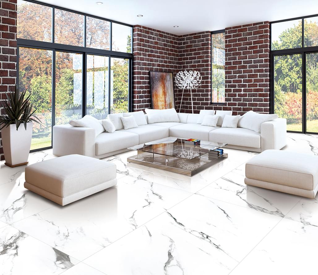 керамогранит фабрики NT Ceramic коллекция Bright And Shiny