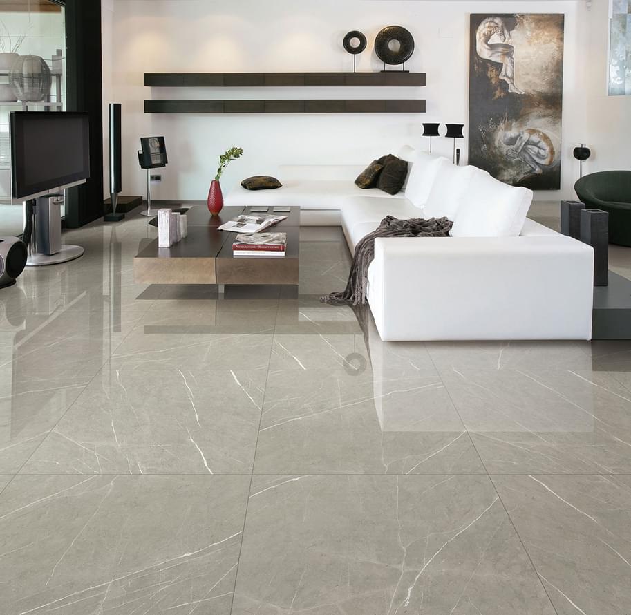 керамогранит фабрики NT Ceramic коллекция Bright And Shiny