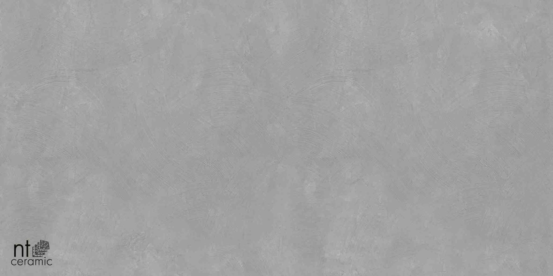 NT Ceramic Cemento Concept Grey 60x120