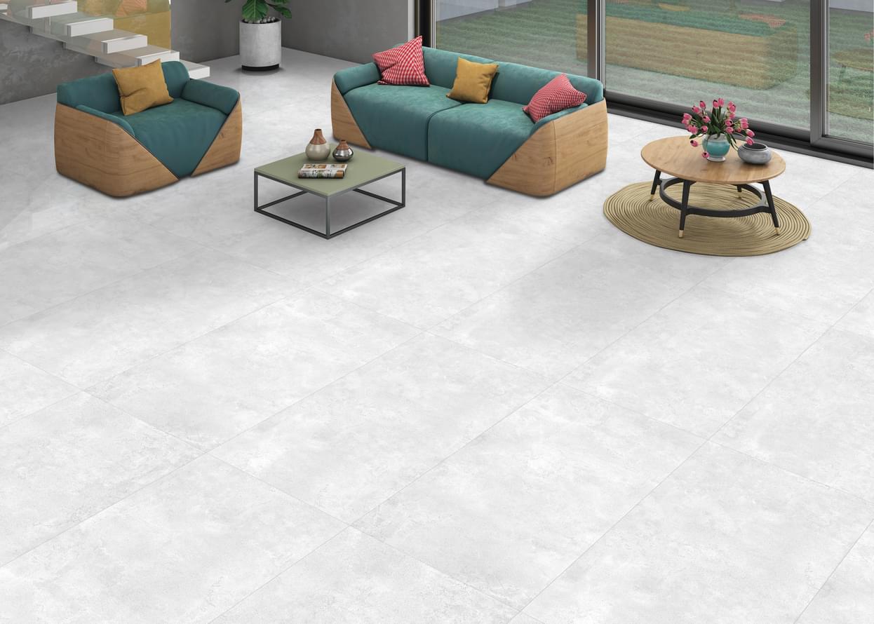 керамогранит фабрики NT Ceramic коллекция Cemento