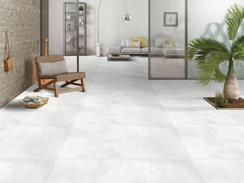 керамогранит фабрики NT Ceramic коллекция Cemento