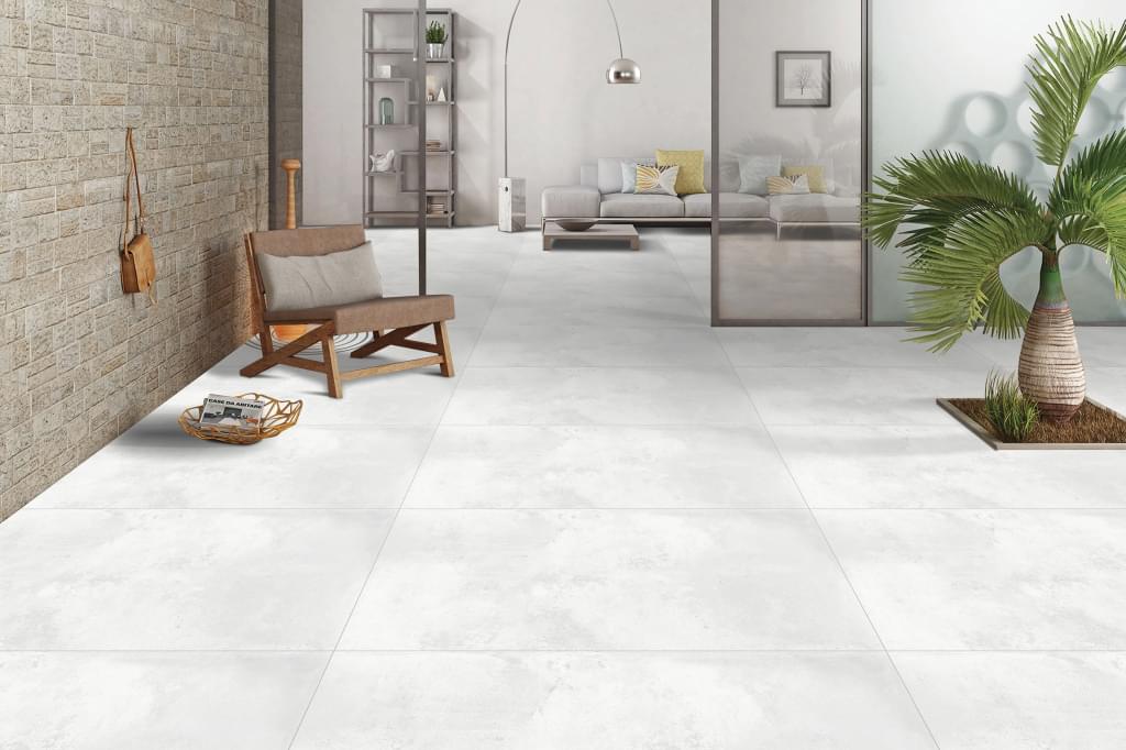 керамогранит фабрики NT Ceramic коллекция Cemento